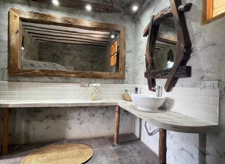 اتاق لوکس, Bitcoin Beach Hotel Zanzibar