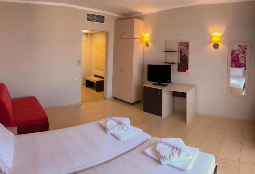 Номер Стандарт, Arapya Resort