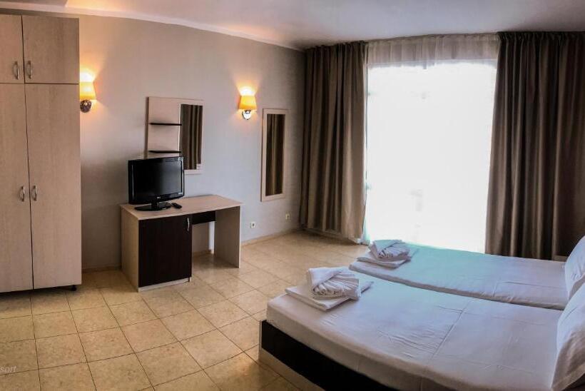 غرفة قياسية, Arapya Resort