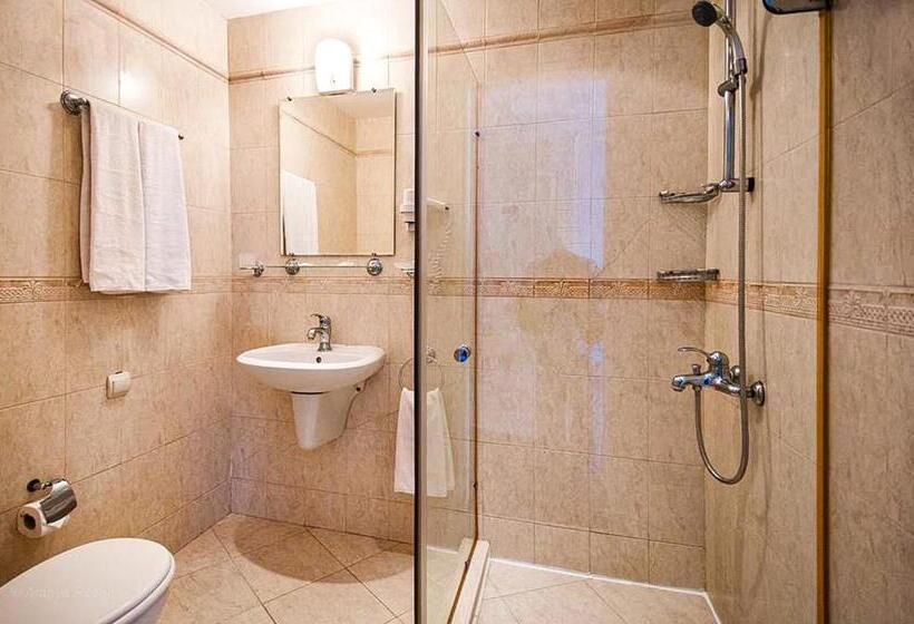 غرفة قياسية, Arapya Resort