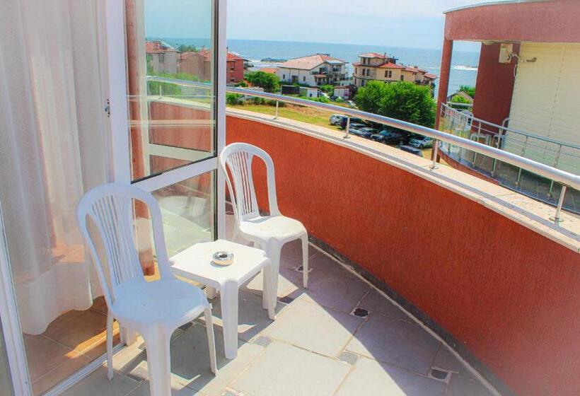 شقة غرفة واحدة, Arapya Resort