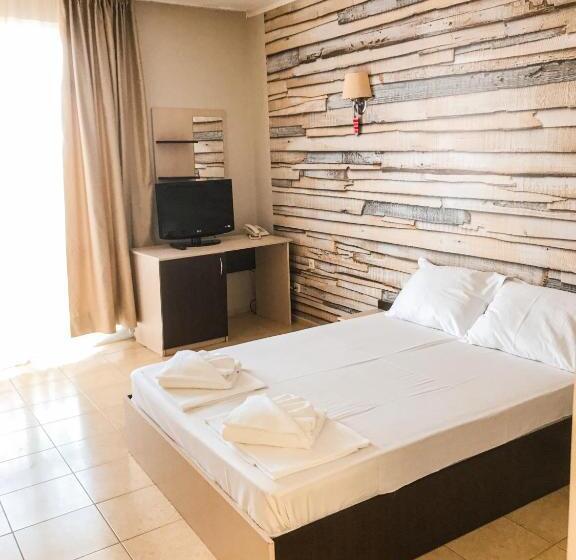 Студия Стандарт, Arapya Resort