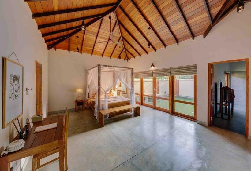 סוויטה, The Spice Trail