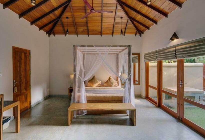 סוויטה, The Spice Trail