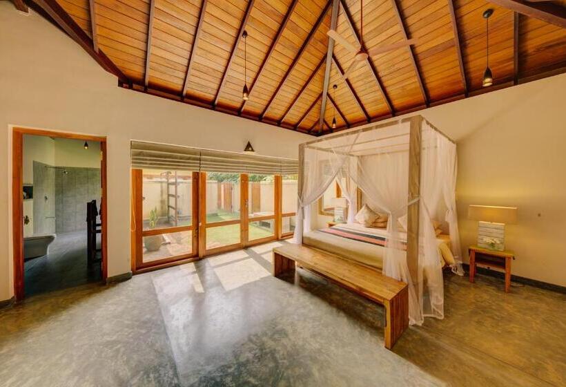 סוויטה, The Spice Trail