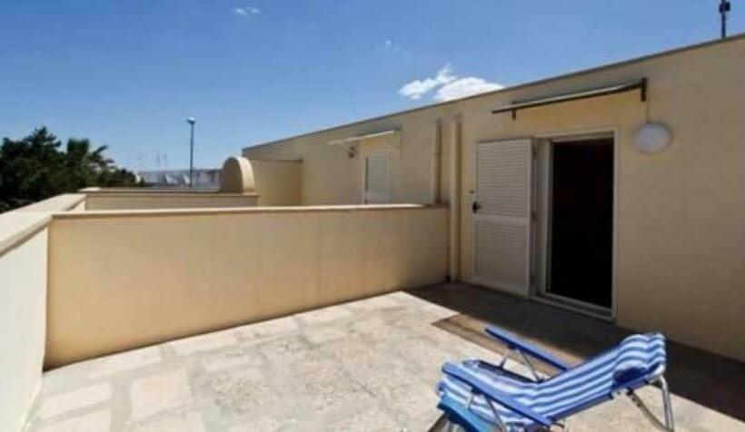 ویلای 1 خوابه, Villetta Sabbia D'oro