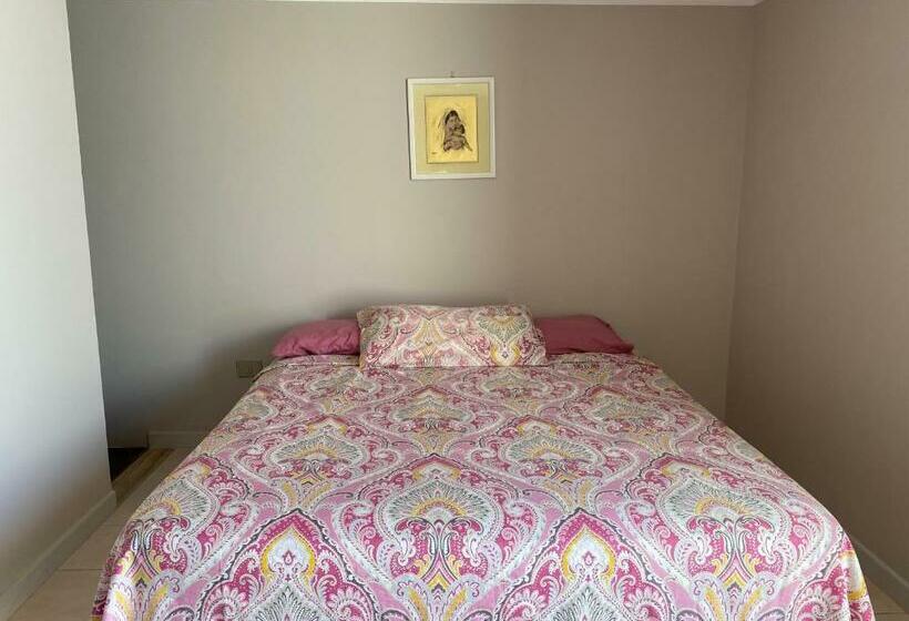 ویلای 1 خوابه, Villetta Sabbia D'oro