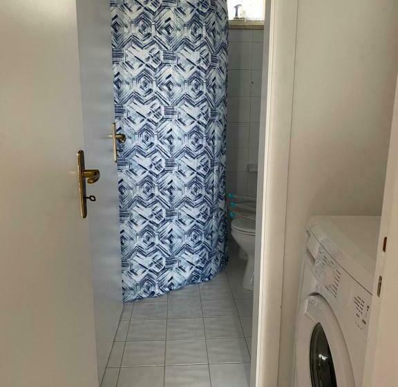 ویلای 1 خوابه, Villetta Sabbia D'oro