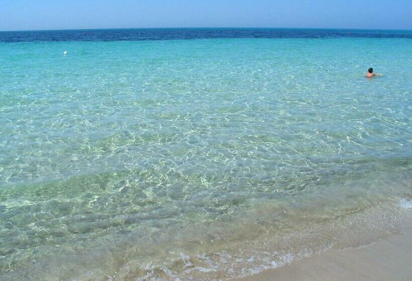 ویلای 1 خوابه, Villetta Sabbia D'oro