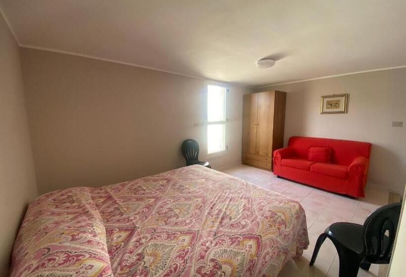 ویلای 1 خوابه, Villetta Sabbia D'oro