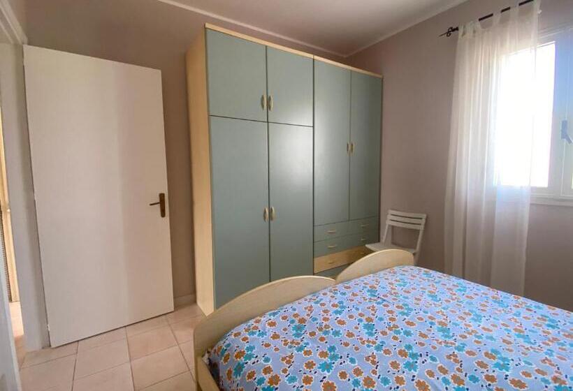 ویلای 1 خوابه, Villetta Sabbia D'oro