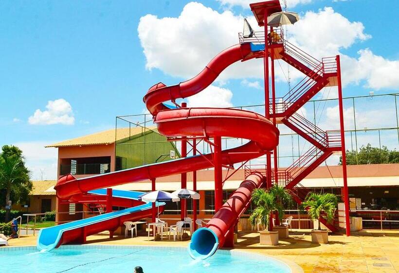 اتاق استاندارد, Império Romano Thermas   Bvtur