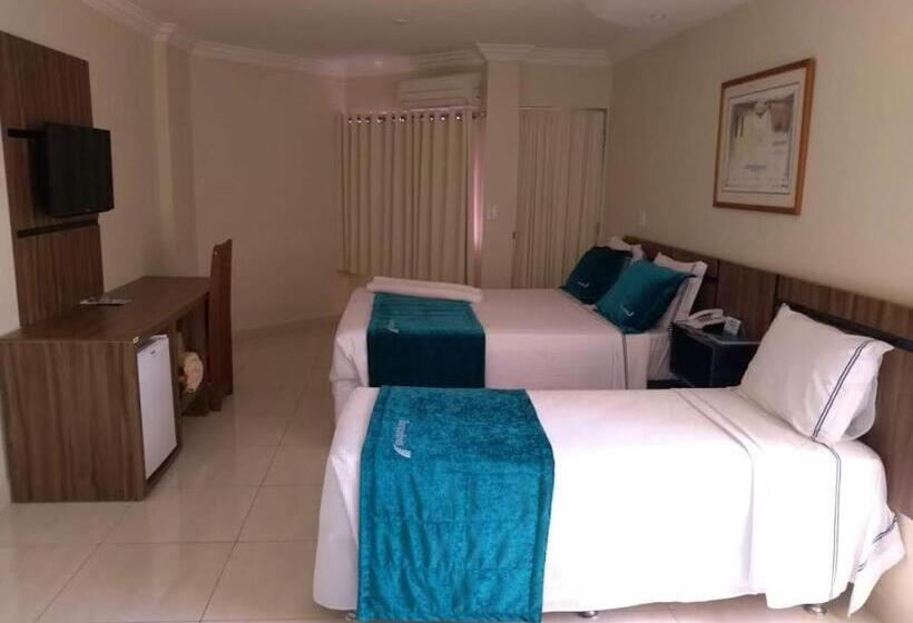 اتاق استاندارد, Império Romano Thermas   Bvtur