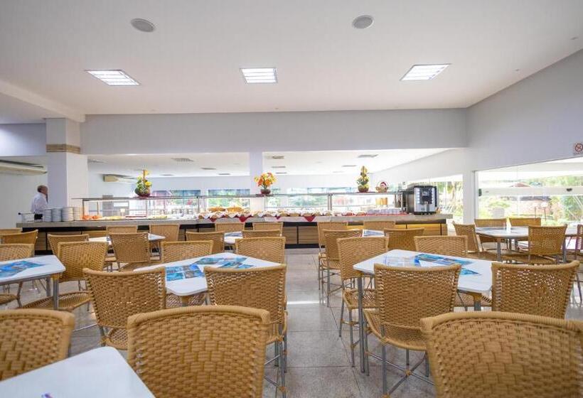 اتاق استاندارد, Império Romano Thermas   Bvtur