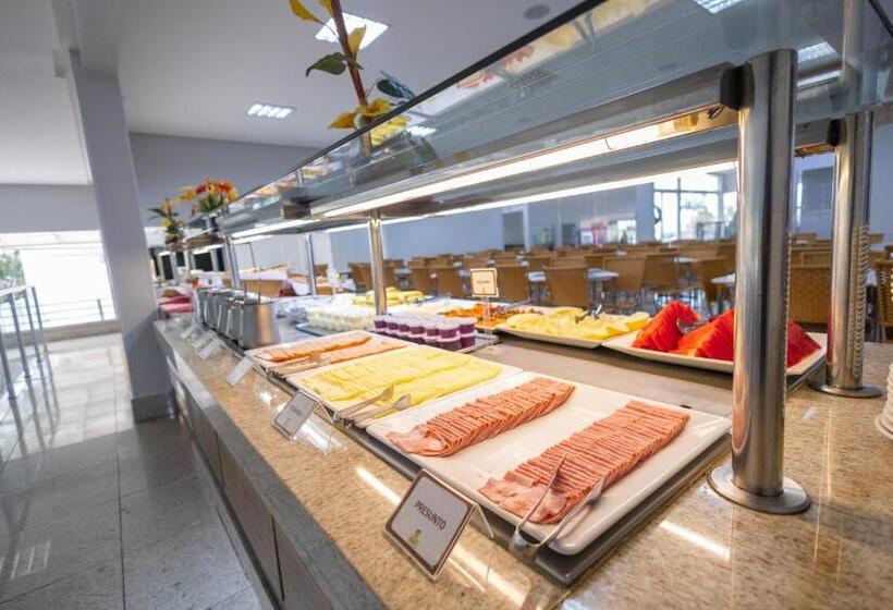 اتاق استاندارد, Império Romano Thermas   Bvtur