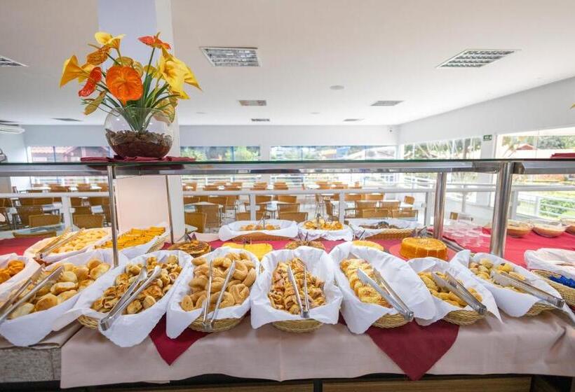 اتاق استاندارد, Império Romano Thermas   Bvtur