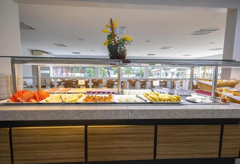 اتاق استاندارد, Império Romano Thermas   Bvtur