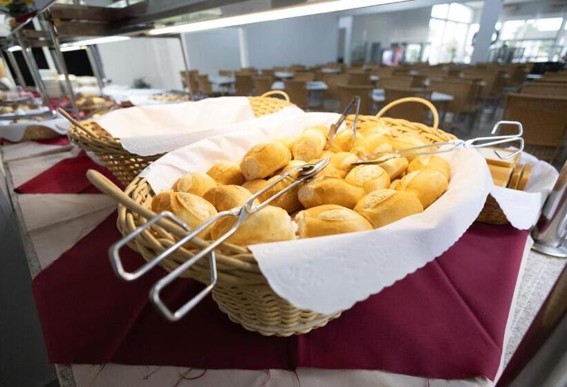 اتاق استاندارد, Império Romano Thermas   Bvtur