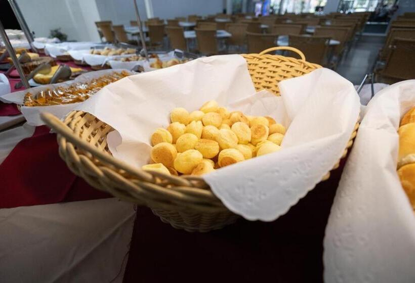 اتاق استاندارد, Império Romano Thermas   Bvtur