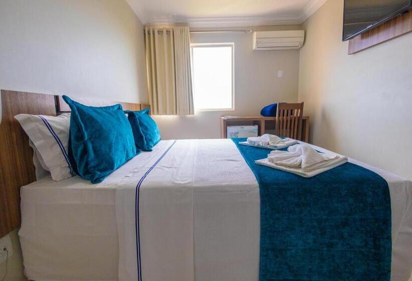 اتاق استاندارد, Império Romano Thermas   Bvtur