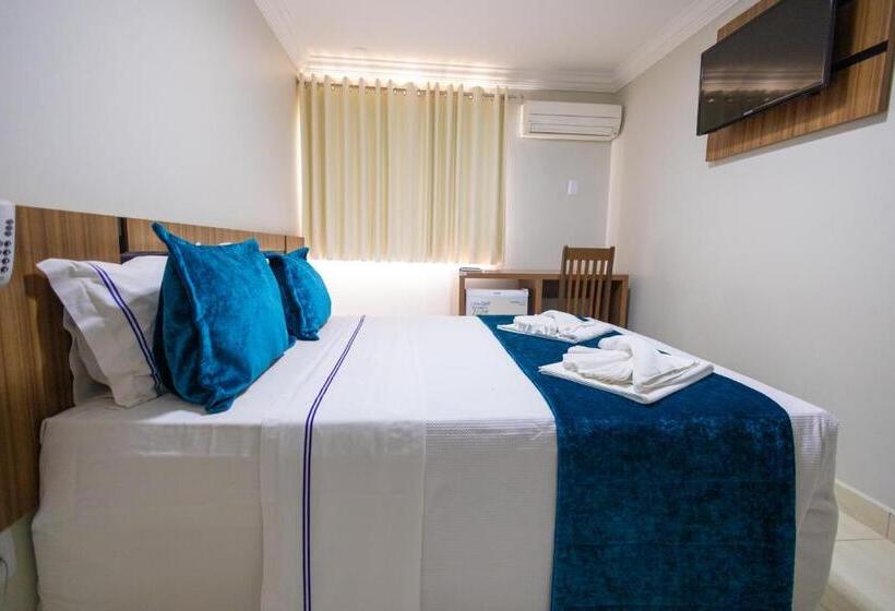 اتاق استاندارد, Império Romano Thermas   Bvtur