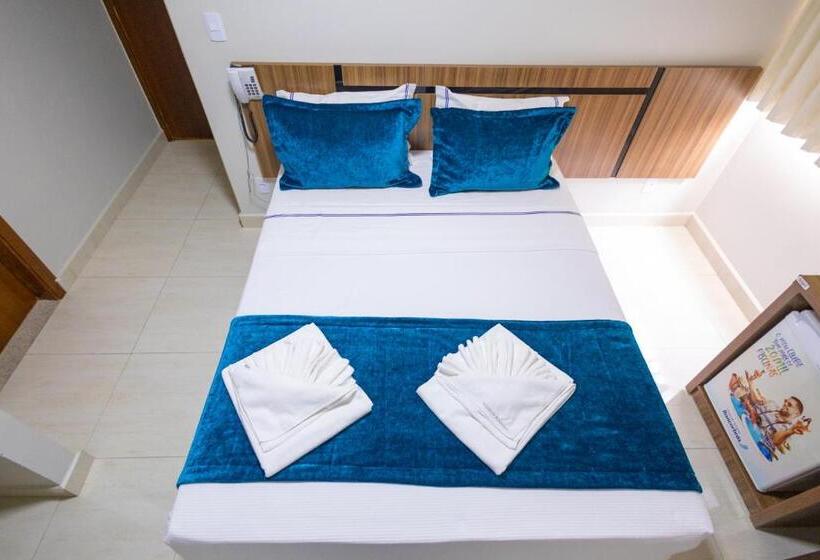 اتاق استاندارد, Império Romano Thermas   Bvtur