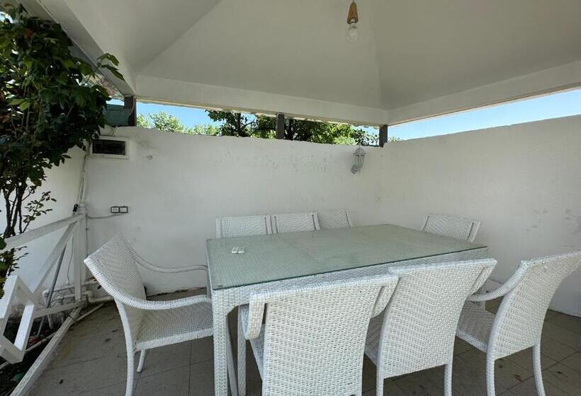 خانه 3 خوابه, Qafqaz Suite Paradise Resort