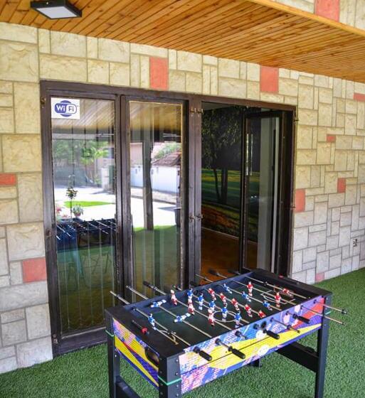 ویلای 1 خوابه, Apartman Domacinstvo La Vie Na Selu