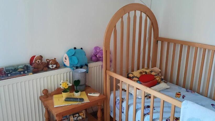 ویلای 1 خوابه, Apartman Domacinstvo La Vie Na Selu