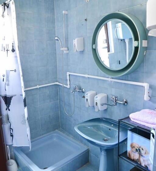 ویلای 1 خوابه, Apartman Domacinstvo La Vie Na Selu