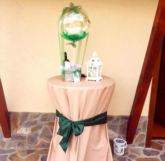 شاليه غرفة نوم واحدة, Cabana Dintre Vii