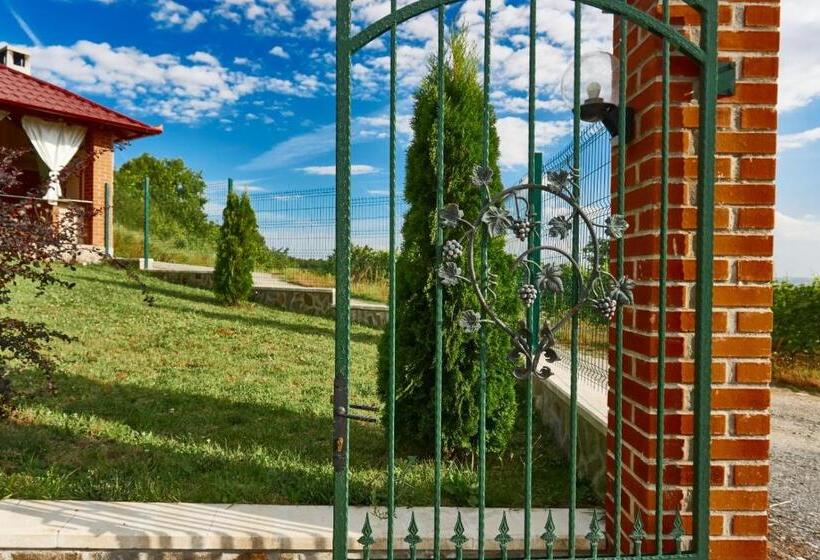 شاليه غرفة نوم واحدة, Cabana Dintre Vii