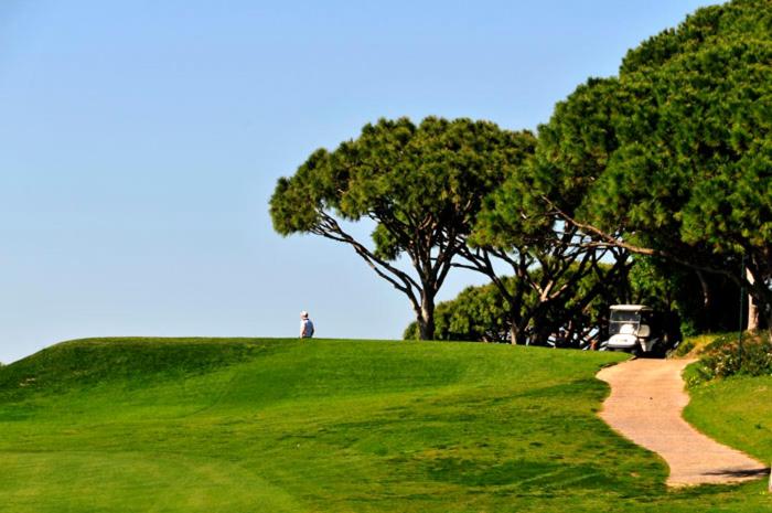 شقة غرفة واحدة, Casa Vale Do Lobo 114   Great Townhouse Few Minutes Walk From Beach Praca