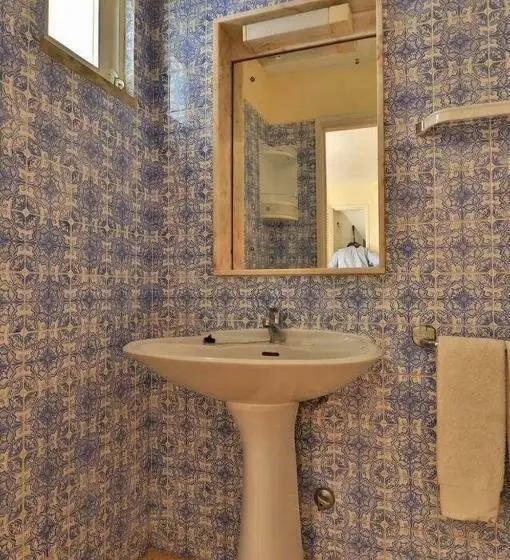 １ベッドルームアパートメント, Casa Vale Do Lobo 114   Great Townhouse Few Minutes Walk From Beach Praca