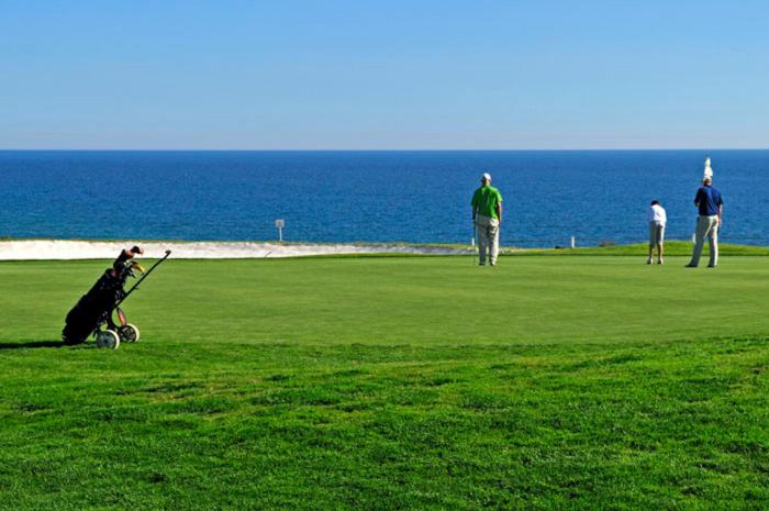 شقة غرفة واحدة, Casa Vale Do Lobo 114   Great Townhouse Few Minutes Walk From Beach Praca