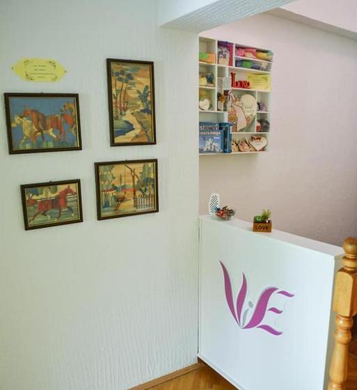 ویلای 1 خوابه, Apartman Domacinstvo La Vie Na Selu