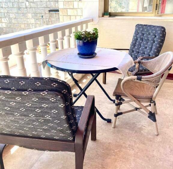 اتاق استاندارد با سرویس بهداشتی مشترک, Guest House Vila Eli