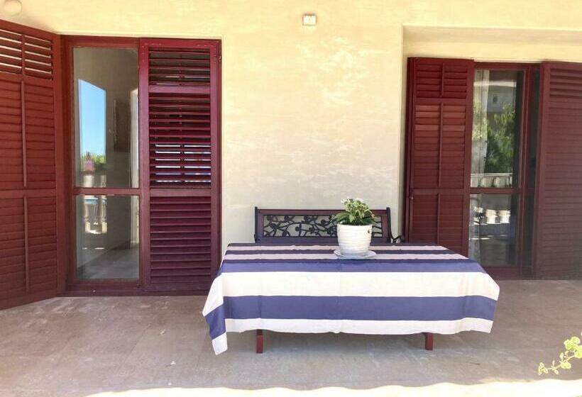 اتاق استاندارد با سرویس بهداشتی مشترک, Guest House Vila Eli