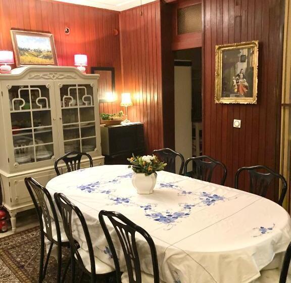 اتاق استاندارد با سرویس بهداشتی مشترک, Guest House Vila Eli