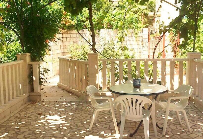 اتاق استاندارد یک تخته با سرویس بهداشتی مشترک, Guest House Vila Eli