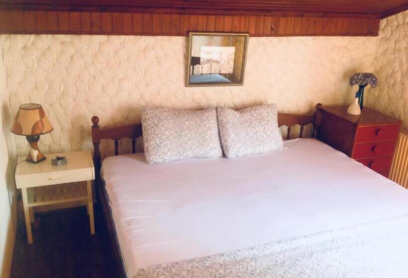 اتاق لوکس خانوادگی, Guest House Vila Eli