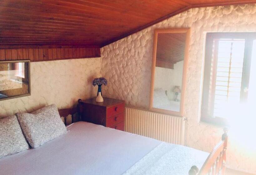 اتاق لوکس خانوادگی, Guest House Vila Eli