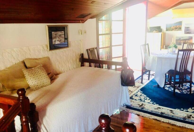 اتاق لوکس خانوادگی, Guest House Vila Eli