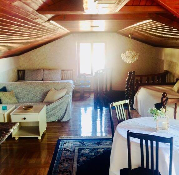 اتاق لوکس خانوادگی, Guest House Vila Eli