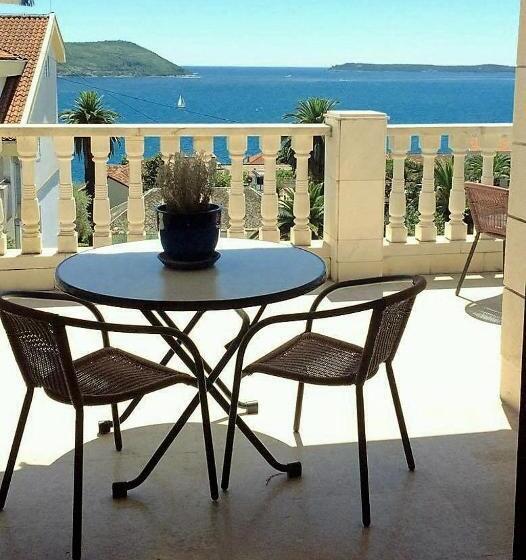 اتاق استاندارد یک تخته با سرویس بهداشتی مشترک, Guest House Vila Eli