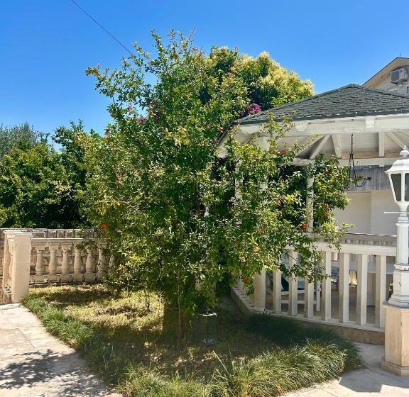 اتاق استاندارد با سرویس بهداشتی مشترک, Guest House Vila Eli