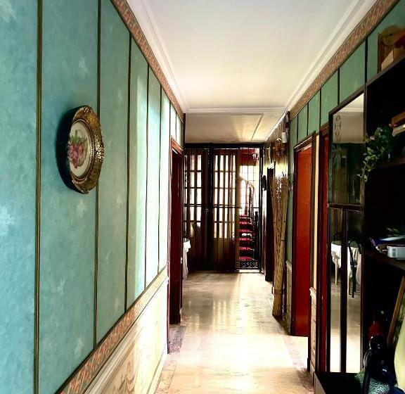 اتاق استاندارد با سرویس بهداشتی مشترک, Guest House Vila Eli