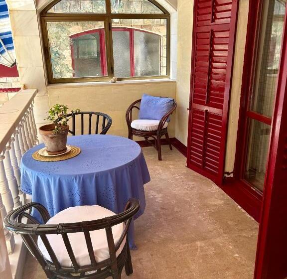 اتاق استاندارد با سرویس بهداشتی مشترک, Guest House Vila Eli