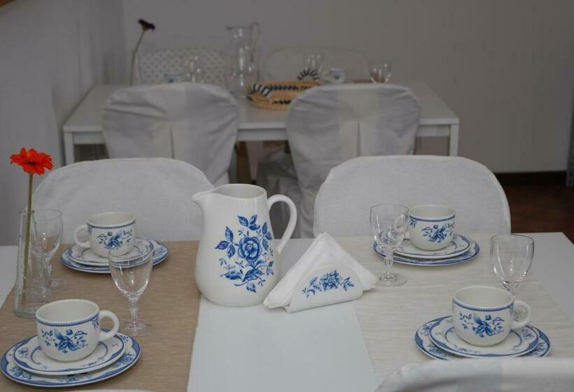 スタンダード4人部屋, Il Giardino Monticciolo