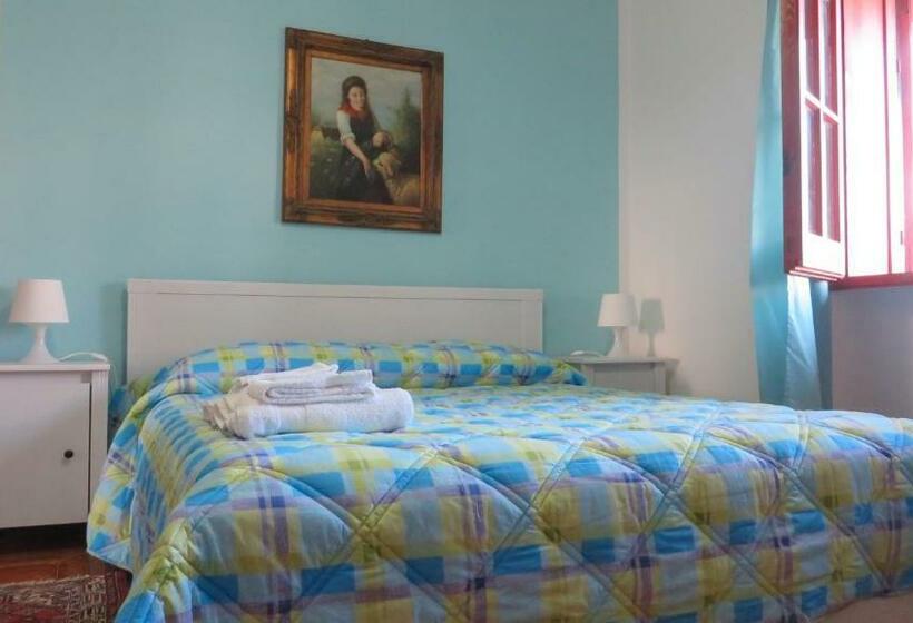 スタンダードルーム, Il Giardino Monticciolo